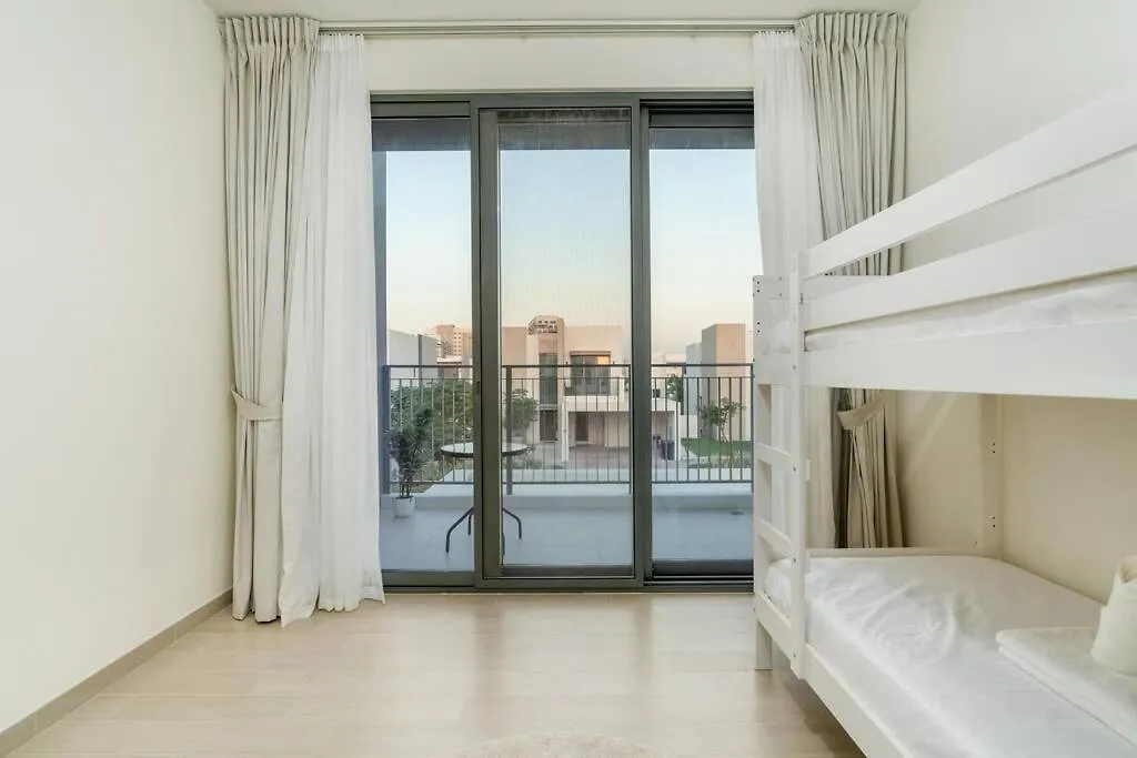 Villa - 3 Bdr With Private Pool - Emaar Golf Links Dubaj Zjednoczone Emiraty Arabskie