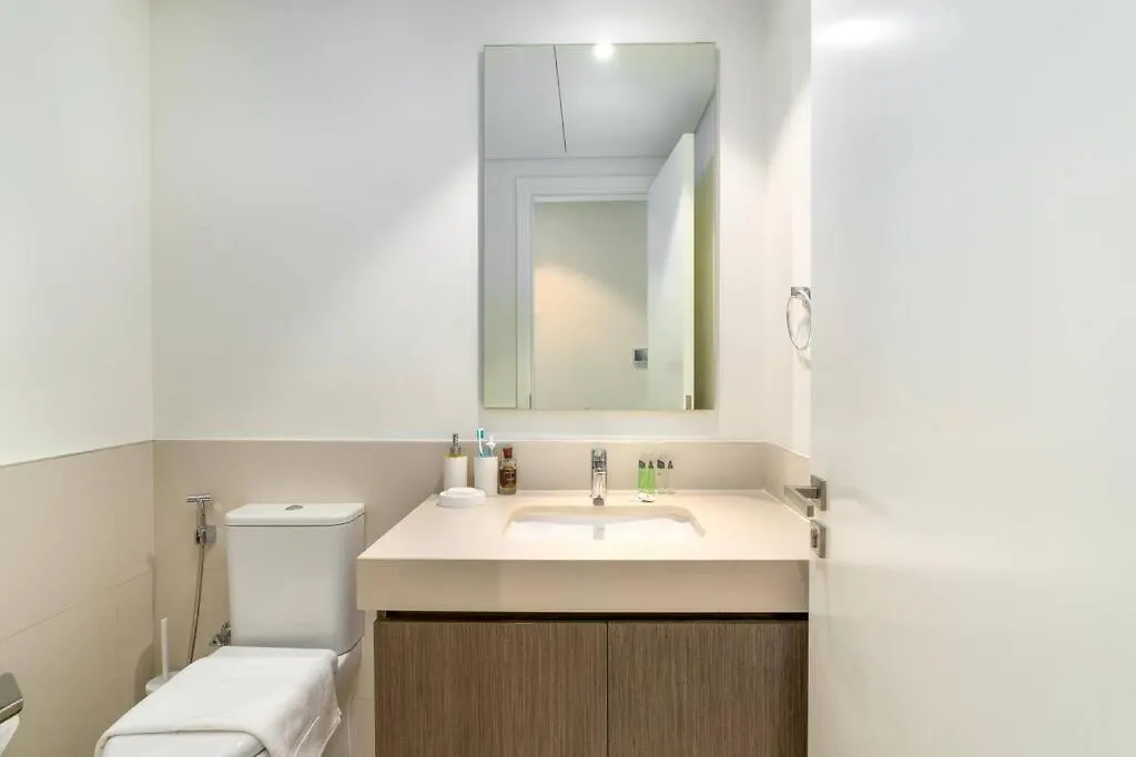 Villa - 3 Bdr With Private Pool - Emaar Golf Links Dubaj